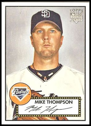 86 Mike Thompson